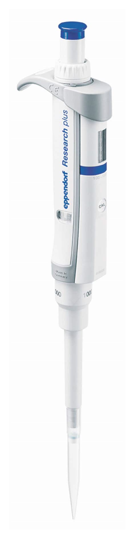 The Eppendorf Mechanical Pipettes Res